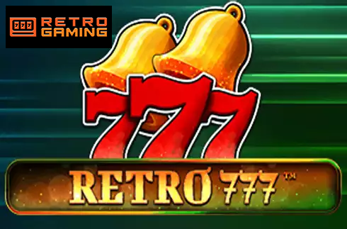 Retro 777